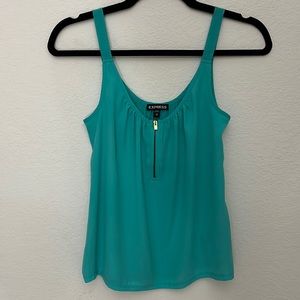 Express Dress Tank, XS